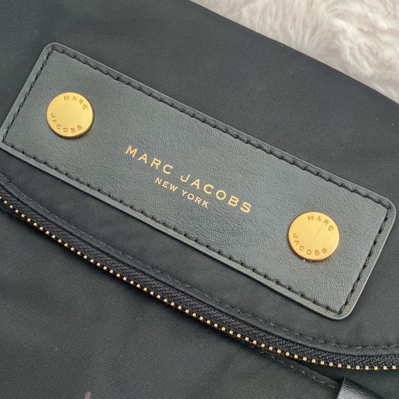 MARC JACOBS NEW YORK crossbody bag - Picture 10 of 10